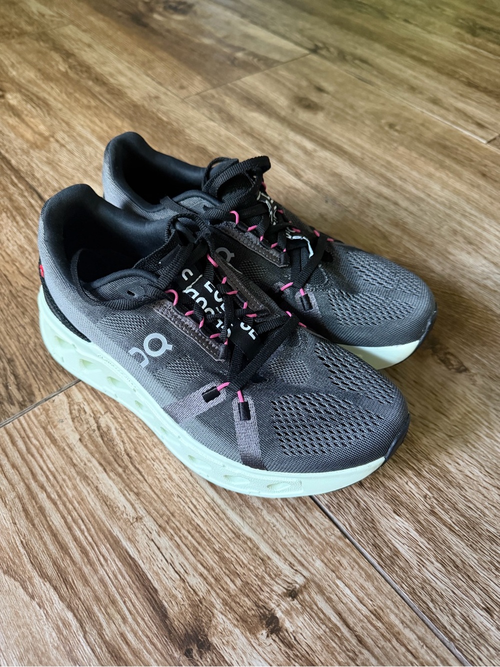 On CloudEclipse women’s